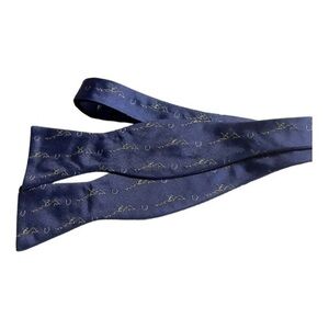Collard Greens Lavender Secretariat Horse Race Bow Tie